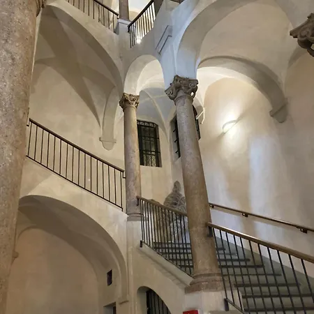 Francesca Apartmán *