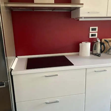 Apartman Francesca