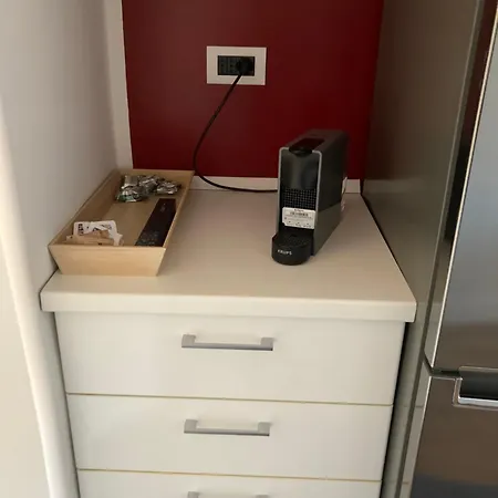 Apartmán Francesca *