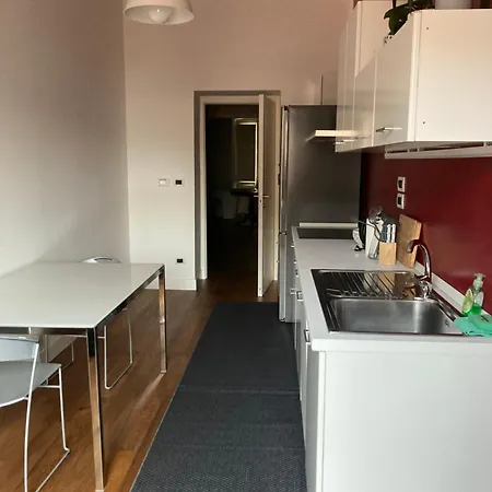 Apartament Francesca