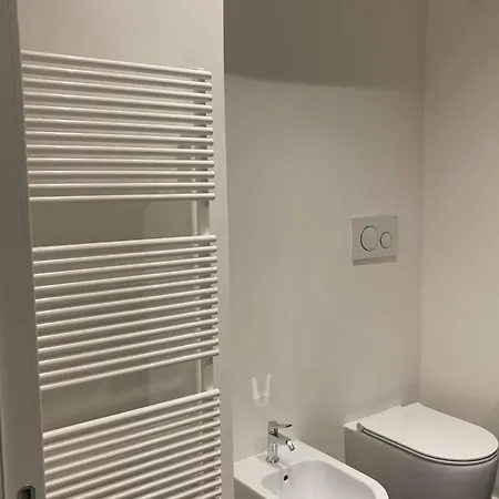 Francesca Apartmán *