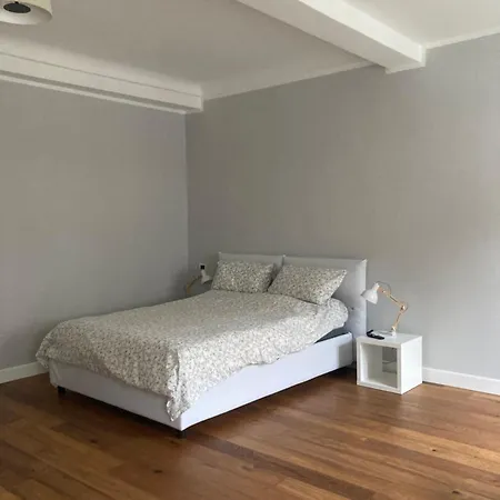 Apartmán Francesca *