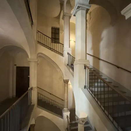 Apartament Francesca Turyn