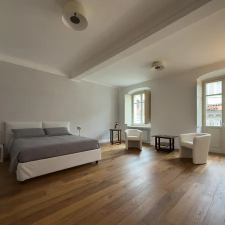 Apartament Francesca