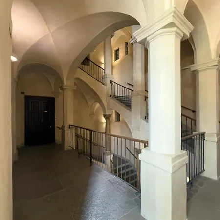 Apartament Francesca *