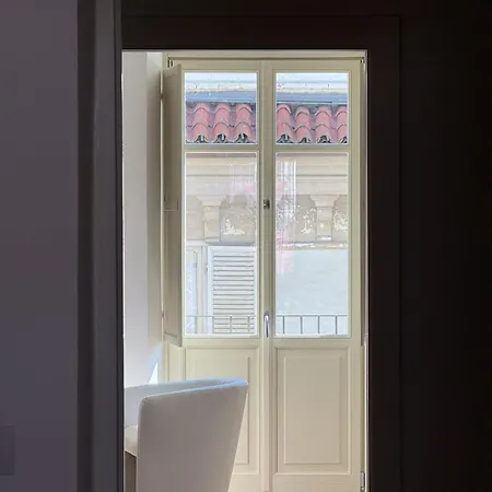 Francesca * Turyn