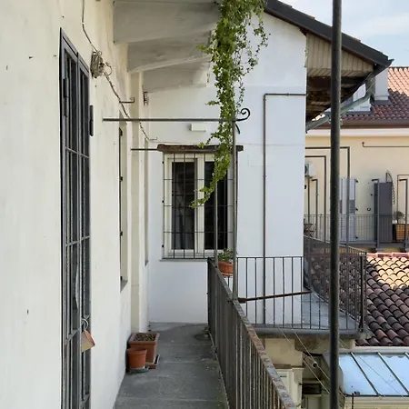 Francesca Apartament