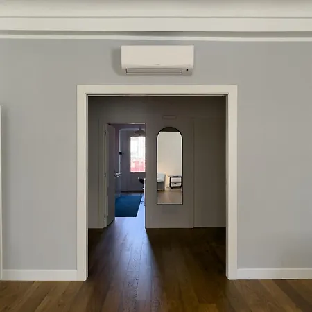 Apartament Francesca