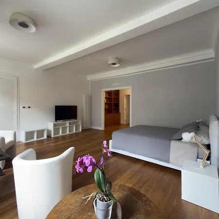 Apartament Francesca Turyn