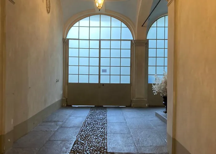 Apartment Francesca Turin