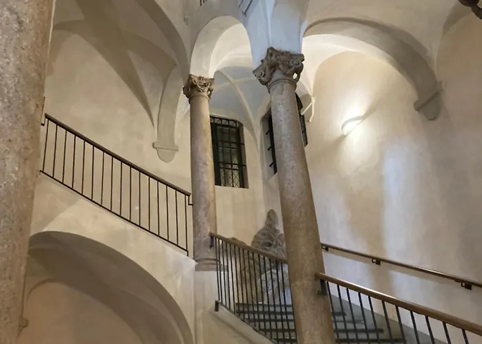 Francesca 아파트 *