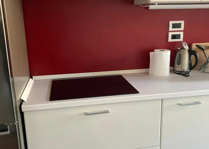 Apartment Francesca