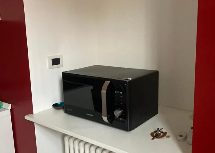 Francesca * 토리노