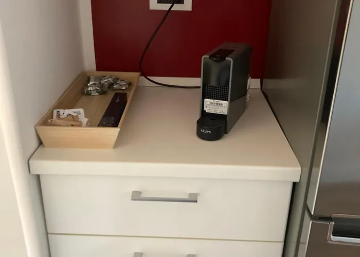 아파트 Francesca *