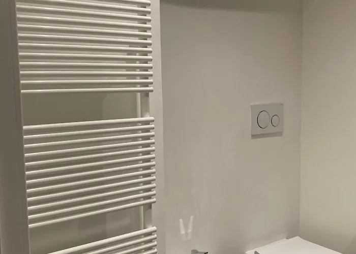 Francesca Apartment *