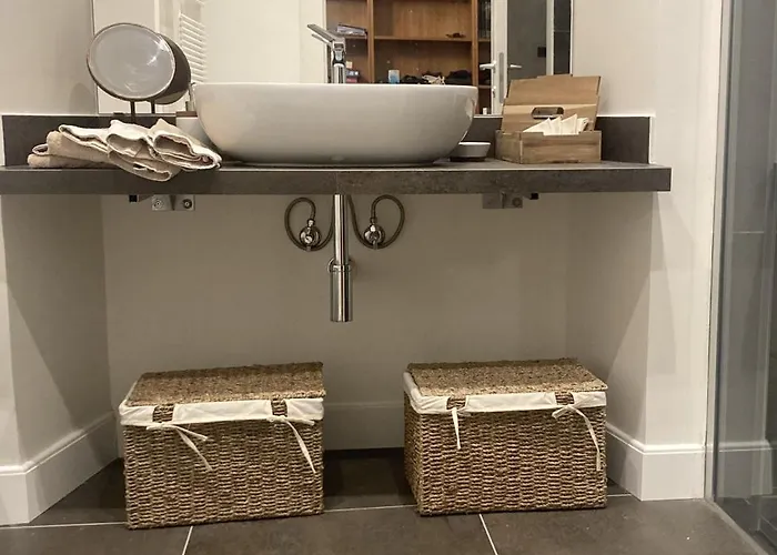 Francesca 아파트 *