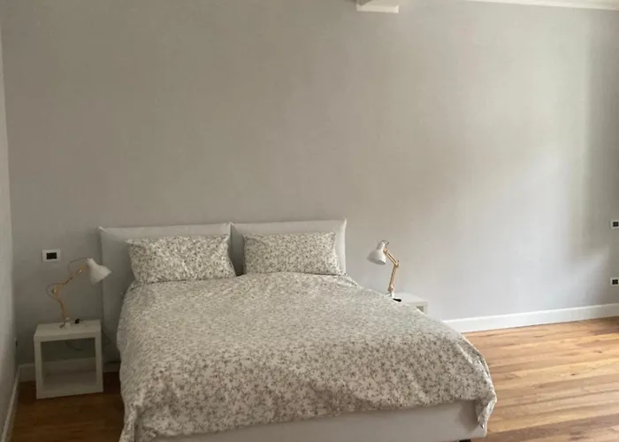 Francesca Apartment