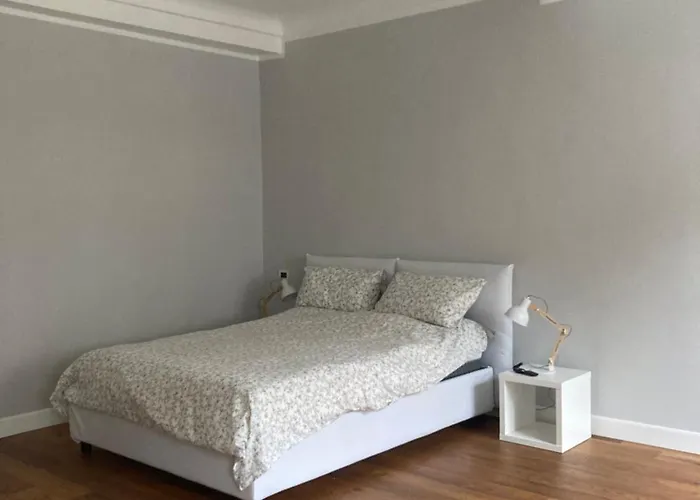 아파트 Francesca *